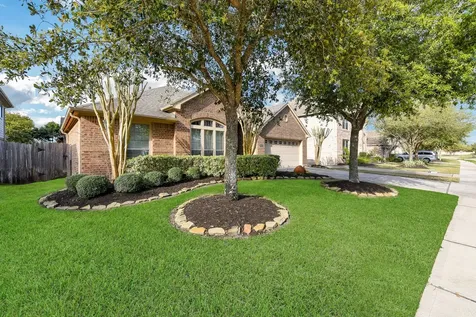 26202 Basil View Lane Katy TX 77494