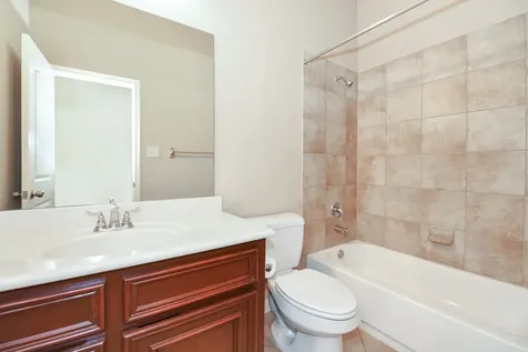 26202 Basil View Lane Katy TX 77494