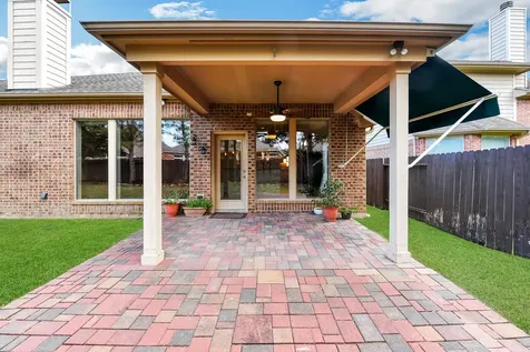 26202 Basil View Lane Katy TX 77494