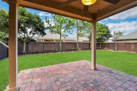 26202 Basil View Lane Katy TX 77494