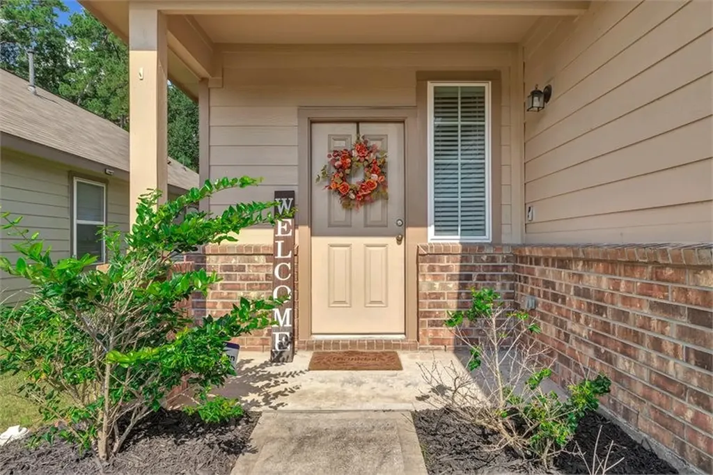 3318 Atascocita Vale Drive Humble TX 77396