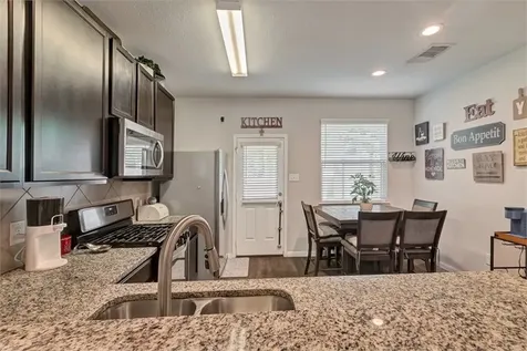 3318 Atascocita Vale Drive Humble TX 77396