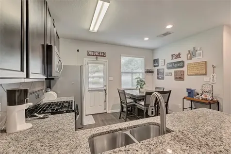 3318 Atascocita Vale Drive Humble TX 77396