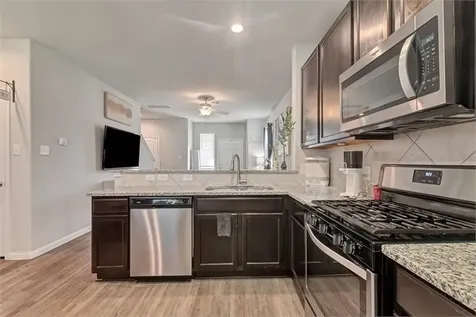 3318 Atascocita Vale Drive Humble TX 77396