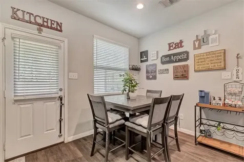3318 Atascocita Vale Drive Humble TX 77396