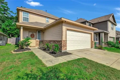3318 Atascocita Vale Drive Humble TX 77396