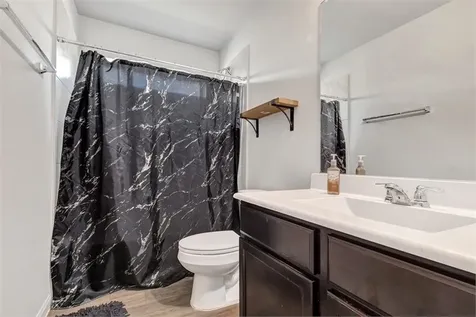 3318 Atascocita Vale Drive Humble TX 77396