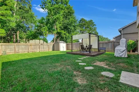 3318 Atascocita Vale Drive Humble TX 77396