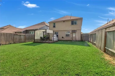 3318 Atascocita Vale Drive Humble TX 77396