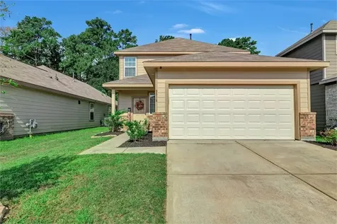 3318 Atascocita Vale Drive Humble TX 77396