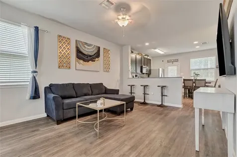 3318 Atascocita Vale Drive Humble TX 77396