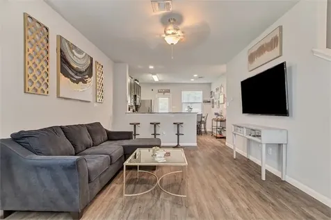 3318 Atascocita Vale Drive Humble TX 77396