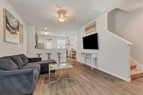 3318 Atascocita Vale Drive Humble TX 77396