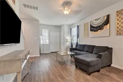 3318 Atascocita Vale Drive Humble TX 77396