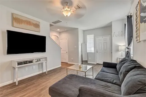 3318 Atascocita Vale Drive Humble TX 77396
