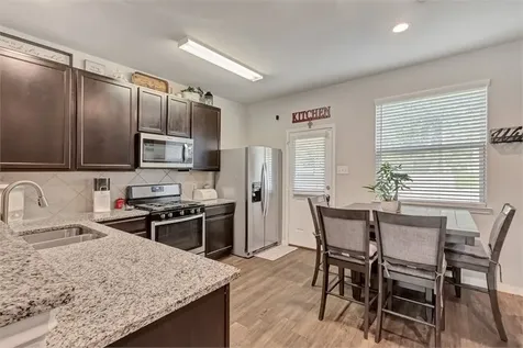 3318 Atascocita Vale Drive Humble TX 77396