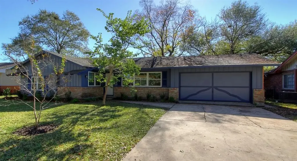 5611 Arboles Drive Houston TX 77035