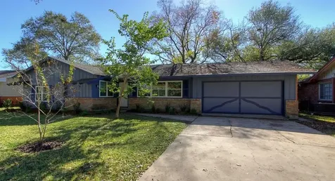 5611 Arboles Drive Houston TX 77035