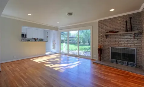 5611 Arboles Drive Houston TX 77035