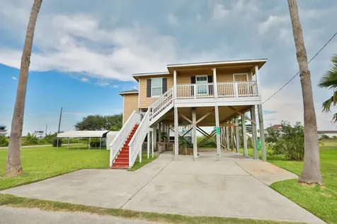 4119 Barge Terminal Road Port Bolivar TX 77650