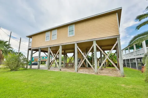4119 Barge Terminal Road Port Bolivar TX 77650