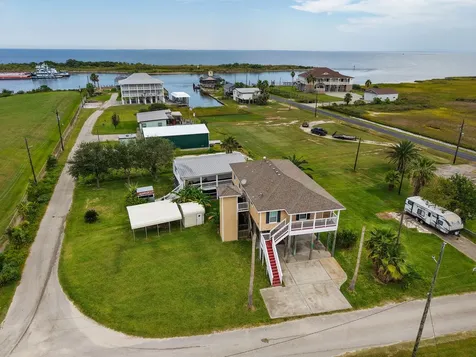 4119 Barge Terminal Road Port Bolivar TX 77650