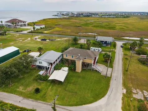 4119 Barge Terminal Road Port Bolivar TX 77650