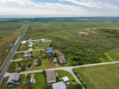 4119 Barge Terminal Road Port Bolivar TX 77650