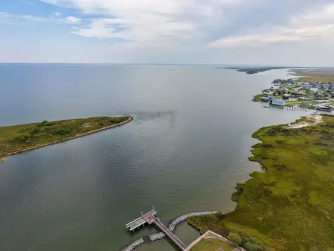 4119 Barge Terminal Road Port Bolivar TX 77650