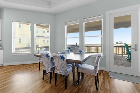 26114 Bay Breeze Drive Galveston TX 77554