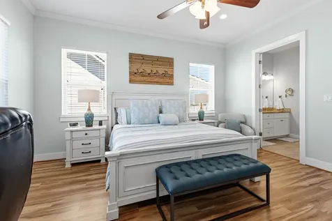 26114 Bay Breeze Drive Galveston TX 77554