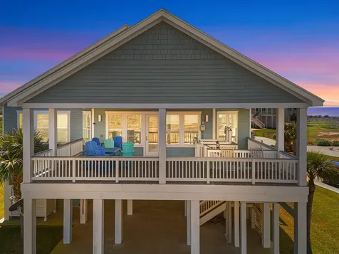 26114 Bay Breeze Drive Galveston TX 77554