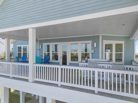 26114 Bay Breeze Drive Galveston TX 77554