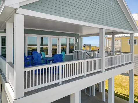 26114 Bay Breeze Drive Galveston TX 77554