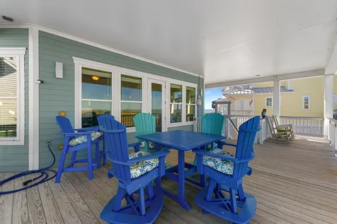 26114 Bay Breeze Drive Galveston TX 77554