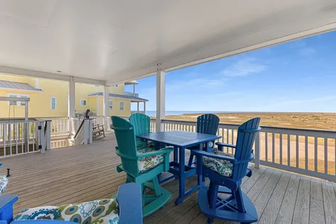 26114 Bay Breeze Drive Galveston TX 77554