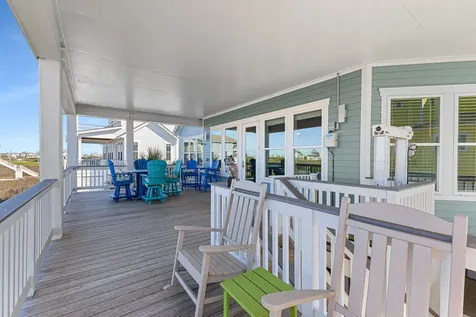 26114 Bay Breeze Drive Galveston TX 77554