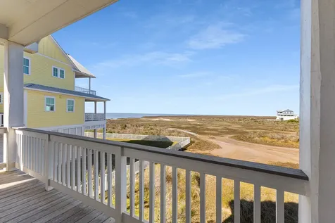 26114 Bay Breeze Drive Galveston TX 77554