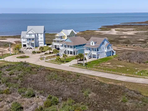 26114 Bay Breeze Drive Galveston TX 77554