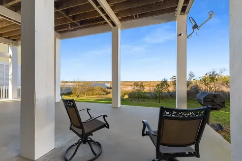 26114 Bay Breeze Drive Galveston TX 77554