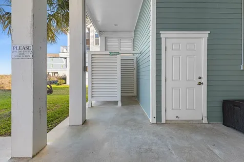 26114 Bay Breeze Drive Galveston TX 77554