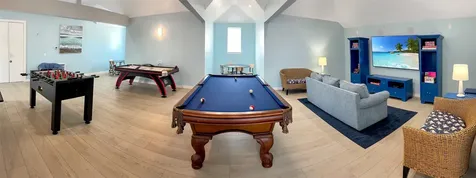 26114 Bay Breeze Drive Galveston TX 77554