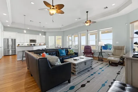 26114 Bay Breeze Drive Galveston TX 77554