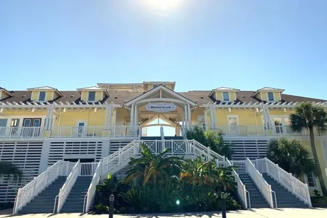 26114 Bay Breeze Drive Galveston TX 77554