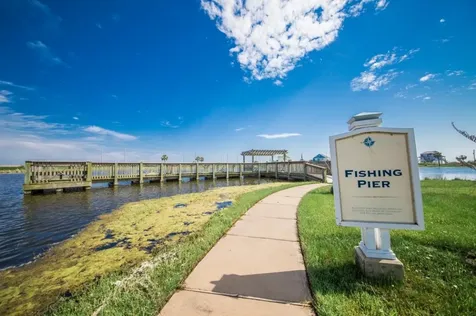 26114 Bay Breeze Drive Galveston TX 77554