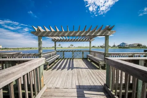 26114 Bay Breeze Drive Galveston TX 77554