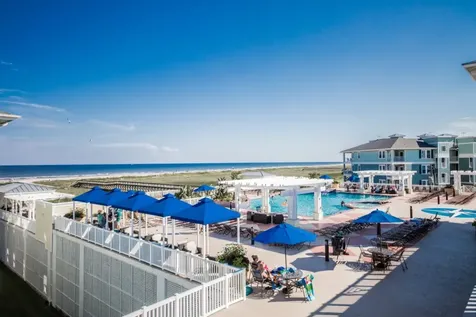 26114 Bay Breeze Drive Galveston TX 77554