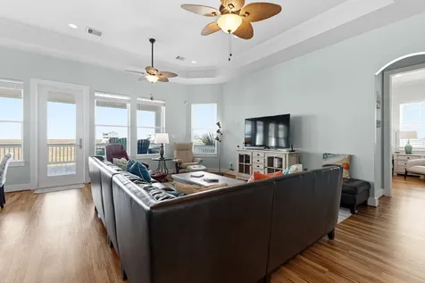 26114 Bay Breeze Drive Galveston TX 77554