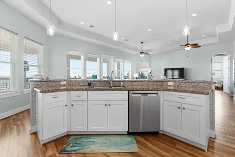 26114 Bay Breeze Drive Galveston TX 77554