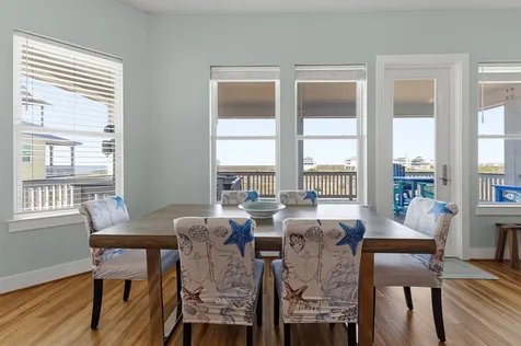26114 Bay Breeze Drive Galveston TX 77554
